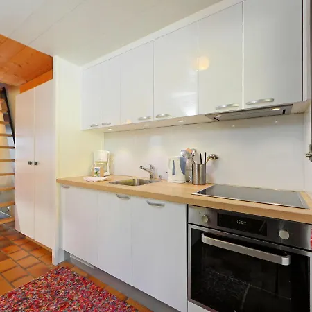 Les Petites Maraiches 132-389 By Interhome