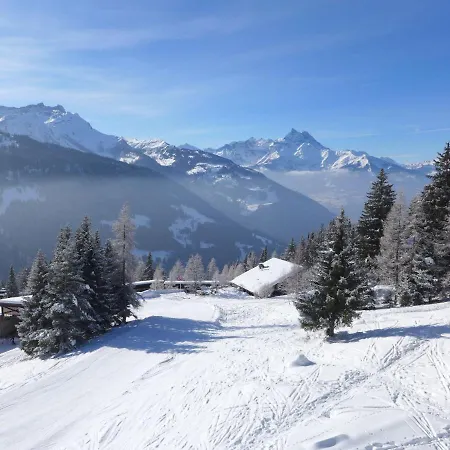 Daire Les Petites Maraiches 132-389 By Interhome *