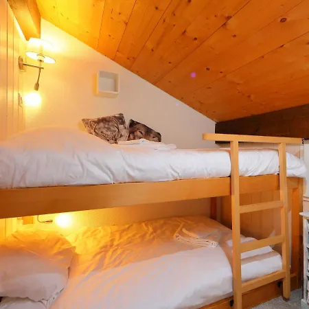 Les Petites Maraiches 132-389 By Interhome Taveyannaz