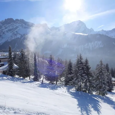 Les Petites Maraiches 132-389 By Interhome شقة