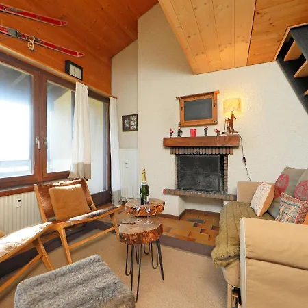 Les Petites Maraiches 132-389 By Interhome