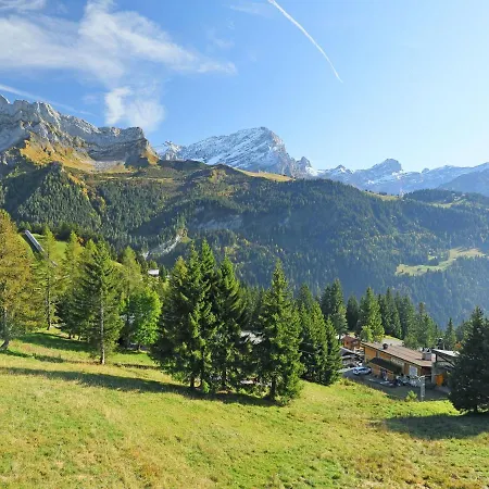 Les Petites Maraiches 132-389 By Interhome