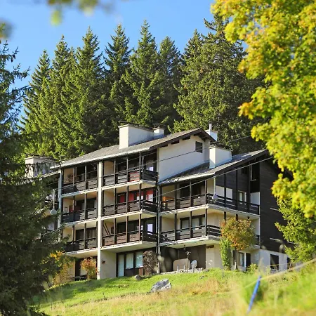 Apartment Les Petites Maraiches 132-389 By Interhome