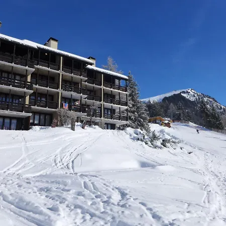 شقة Les Petites Maraiches 132-389 By Interhome Taveyannaz