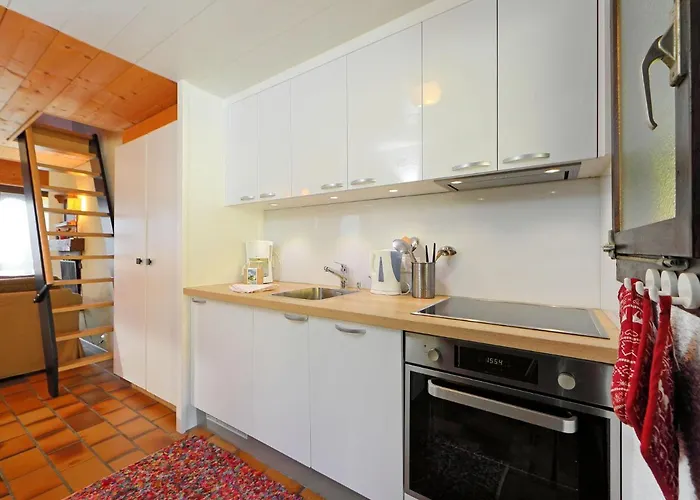 Les Petites Maraiches 132-389 By Interhome