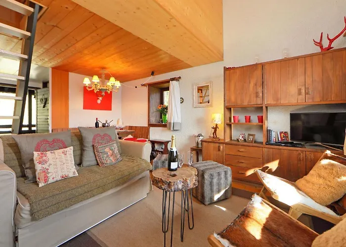 Les Petites Maraiches 132-389 By Interhome Taveyannaz