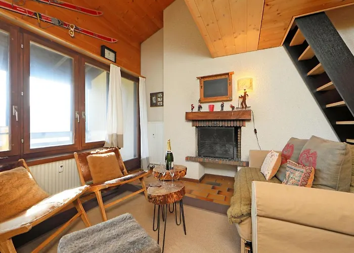 Les Petites Maraiches 132-389 By Interhome