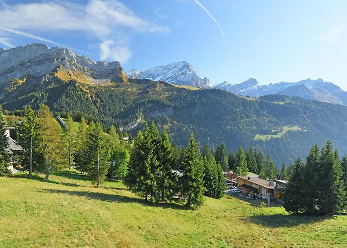 Les Petites Maraiches 132-389 By Interhome