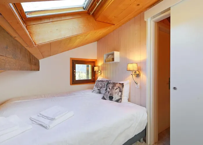 Les Petites Maraiches 132-389 By Interhome Apartment