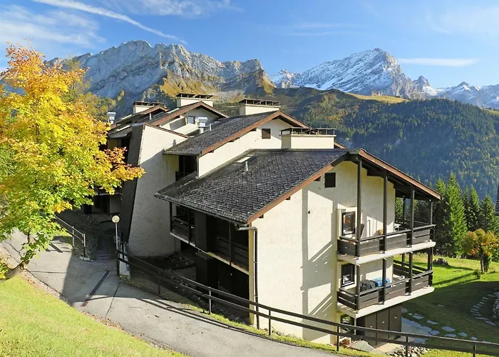 Les Petites Maraiches 132-389 By Interhome *