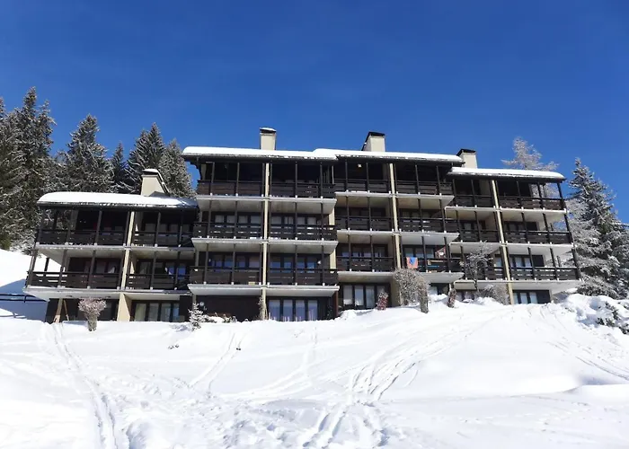 Les Petites Maraiches 132-389 By Interhome Apartment *