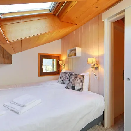 Les Petites Maraiches 132-389 By Interhome شقة