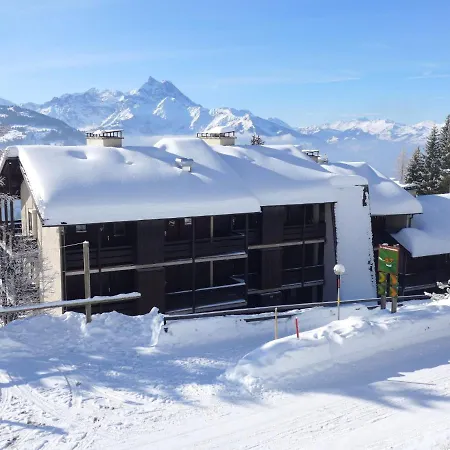 Les Petites Maraiches 132-389 By Interhome * Taveyannaz