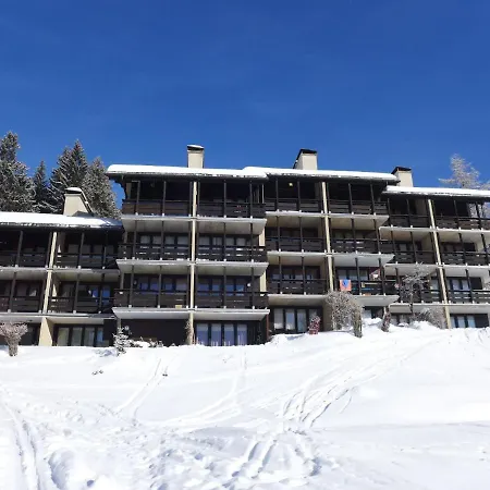 Les Petites Maraiches 132-389 By Interhome Apartmán *