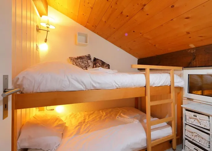 Les Petites Maraiches 132-389 By Interhome Taveyannaz