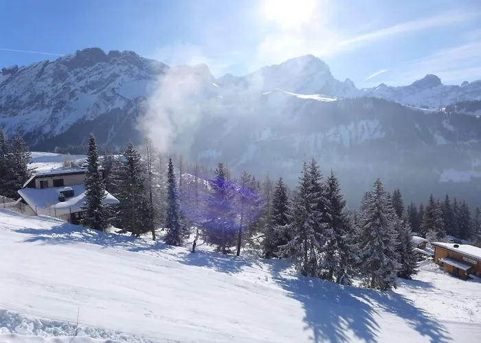 Les Petites Maraiches 132-389 By Interhome アパート