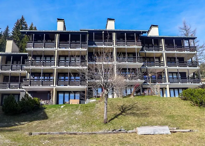 Les Petites Maraiches 132-389 By Interhome Taveyannaz