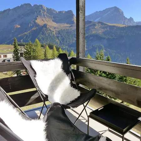 Les Petites Maraiches 132-389 By Interhome Διαμέρισμα