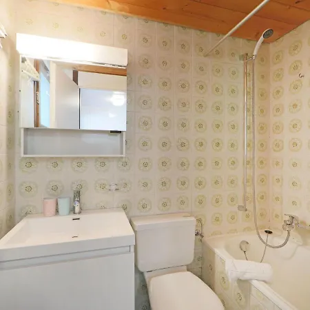 Les Petites Maraiches 132-389 By Interhome Appartement Taveyannaz