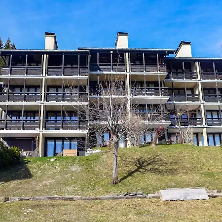 Les Petites Maraiches 132-389 By Interhome Taveyannaz